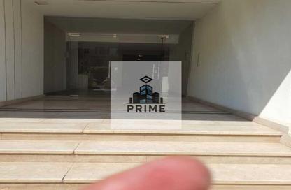 Apartment - 3 Bedrooms - 2 Bathrooms for sale in Moon Residences - Fifth Square - The 5th Settlement - New Cairo City - Cairo Apartment - 3 Bedrooms - 2 Bathrooms for sale in Moon Residences - Fifth Square - The 5th Settlement - New Cairo City - Cairo
