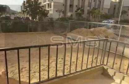 شقة - غرفة نوم - 2 حمامات للايجار في فيفث سكوير - التجمع الخامس - مدينة القاهرة الجديدة - القاهرة