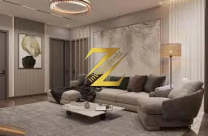 Apartment - 3 Bedrooms - 2 Bathrooms for sale in Village West - Sheikh Zayed Compounds - Sheikh Zayed City - Giza