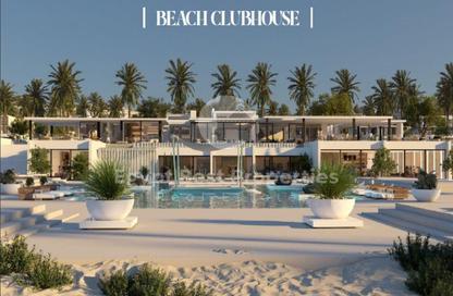 Chalet - 3 Bedrooms - 4 Bathrooms for sale in katameya coast - Qesm Ad Dabaah - North Coast