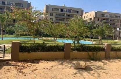شقة - 2 غرف نوم - 2 حمامات للبيع في سكوير - كمبوندات التجمع الخامس - التجمع الخامس - مدينة القاهرة الجديدة - القاهرة