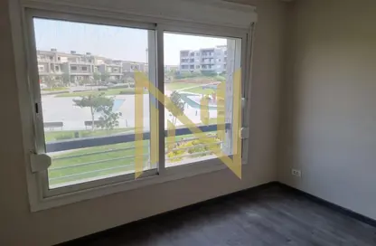 شقة - 3 غرف نوم - 3 حمامات للبيع في نيو جيزة - طريق مصر اسكندرية الصحراوي - مدينة 6 أكتوبر - الجيزة