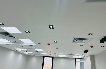 Office Space - Studio for rent in Hyde Park Business District Mall - South Teseen St. - The 5th Settlement - New Cairo City - Cairo