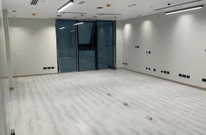 Office Space - Studio for rent in Hyde Park Business District Mall - South Teseen St. - The 5th Settlement - New Cairo City - Cairo