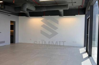 Office Space - Studio - 1 for rent in Eastown - 5th Settlement Compounds - The 5th Settlement - New Cairo City - Cairo