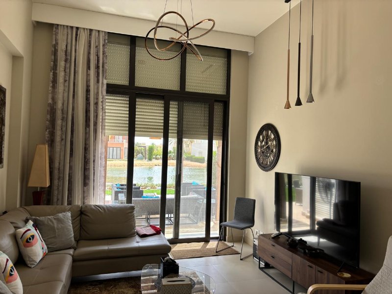 4BR Villa | Fully Furnished | Tawila thumbnail