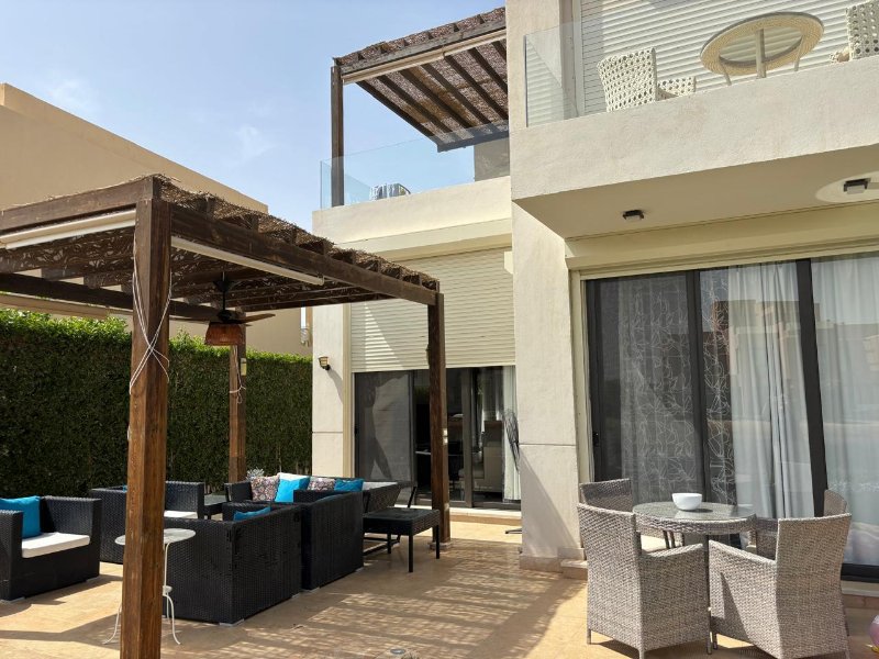 4BR Villa | Fully Furnished | Tawila thumbnail