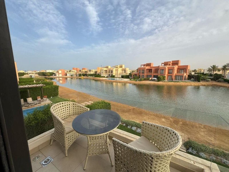 4BR Villa | Fully Furnished | Tawila thumbnail