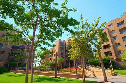 Penthouse - 3 Bedrooms - 4 Bathrooms for sale in The Village - South Investors Area - New Cairo City - Cairo