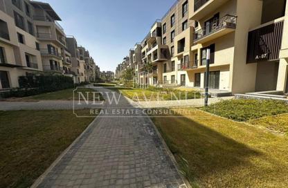 Townhouse - 4 Bedrooms - 3 Bathrooms for sale in Sodic East - 6th District - New Heliopolis - Cairo