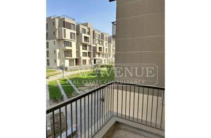 Townhouse - 4 Bedrooms - 3 Bathrooms for sale in Sodic East - 6th District - New Heliopolis - Cairo