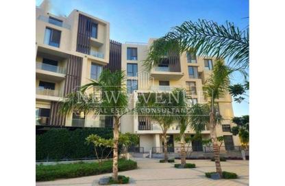 Townhouse - 4 Bedrooms - 3 Bathrooms for sale in Sodic East - 6th District - New Heliopolis - Cairo