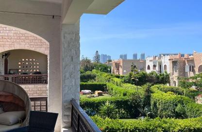 Chalet - 3 Bedrooms - 2 Bathrooms for sale in Marina 5 - Marina - Al Alamein - North Coast
