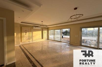 Villa - 6 Bedrooms - 5 Bathrooms for rent in Garden Residence - Hyde Park - New Cairo City - Cairo