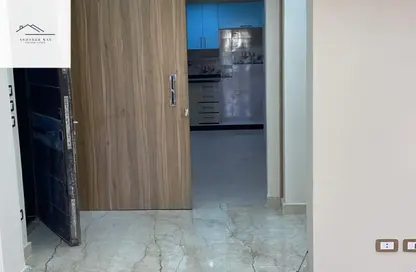 Apartment - 3 Bedrooms - 4 Bathrooms for rent in Azad - 5th Settlement Compounds - The 5th Settlement - New Cairo City - Cairo