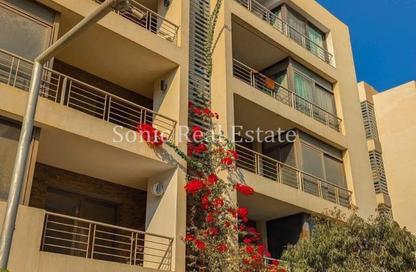 Apartment - 3 Bedrooms - 3 Bathrooms for sale in Taj City - 5th Settlement Compounds - The 5th Settlement - New Cairo City - Cairo