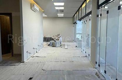 Office Space - 7+ Bedrooms for sale in Smart Village - Cairo Alexandria Desert Road - 6 October City - Giza