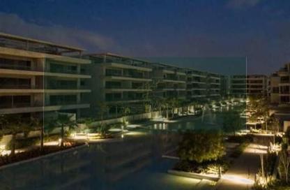 Apartment - 2 Bedrooms - 2 Bathrooms for sale in Lake View Residence - 5th Settlement Compounds - The 5th Settlement - New Cairo City - Cairo Apartment - 2 Bedrooms - 2 Bathrooms for sale in Lake View Residence - 5th Settlement Compounds - The 5th Settlement - New Cairo City - Cairo