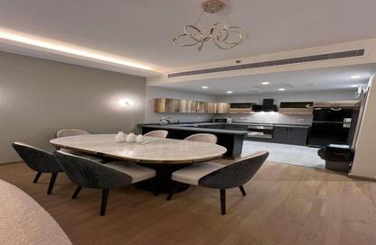 Apartment - 3 Bedrooms - 2 Bathrooms for sale in Rock Eden - Hadayek October - 6 October City - Giza
