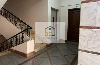 شقة - 3 غرف نوم - 2 حمامات للبيع في عمارات النرجس - النرجس - مدينة القاهرة الجديدة - القاهرة