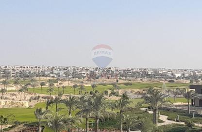 فيلا - 4 - 5 للبيع في نيو جيزة - طريق مصر اسكندرية الصحراوي - مدينة 6 أكتوبر - الجيزة