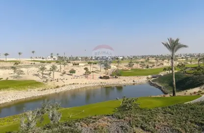 فيلا - 4 غرف نوم - 5 حمامات للبيع في نيو جيزة - طريق مصر اسكندرية الصحراوي - مدينة 6 أكتوبر - الجيزة