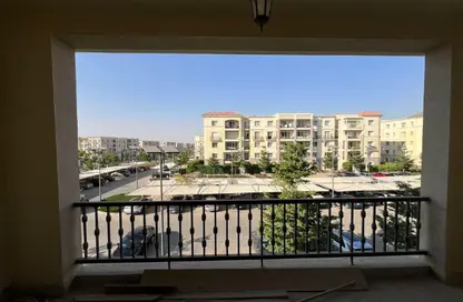 Apartment - 3 Bedrooms - 3 Bathrooms for sale in Mivida - 5th Settlement Compounds - The 5th Settlement - New Cairo City - Cairo