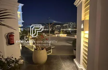 شقة - 3 غرف نوم - 3 حمامات للبيع في ماونتن فيو اى سيتي - كمبوندات التجمع الخامس - التجمع الخامس - مدينة القاهرة الجديدة - القاهرة