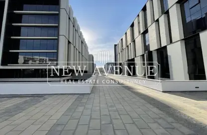مساحات مكتبية - 2 غرف نوم - 1 حمام للبيع في مول هايد بارك بيزنس - شارع التسعين الجنوبي - التجمع الخامس - مدينة القاهرة الجديدة - القاهرة