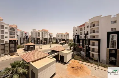 شقة - 3 غرف نوم - 3 حمامات للايجار في R3 - العاصمة الإدارية الجديدة - القاهرة