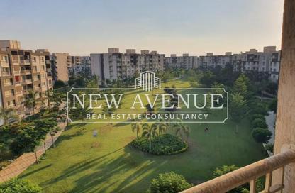 Apartment - 3 Bedrooms - 3 Bathrooms for sale in Privado - Madinaty - Cairo