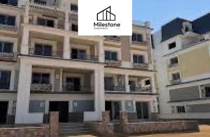 iVilla - 3 - 3 for sale in Mountain View 1.1 - 5th Settlement Compounds - The 5th Settlement - New Cairo City - Cairo