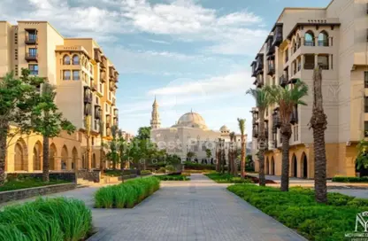 Apartment - 2 Bedrooms - 3 Bathrooms for sale in New Fustat - Hay Masr El Kadima - Cairo