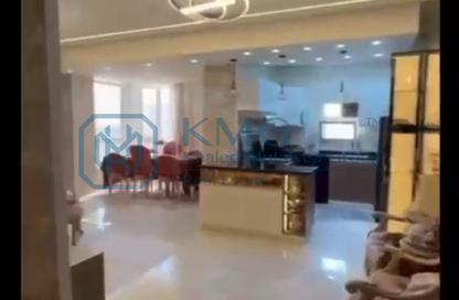 شقة - 3 غرف نوم - 2 حمامات للبيع في غرب ارابيلا - كمبوندات التجمع الخامس - التجمع الخامس - مدينة القاهرة الجديدة - القاهرة