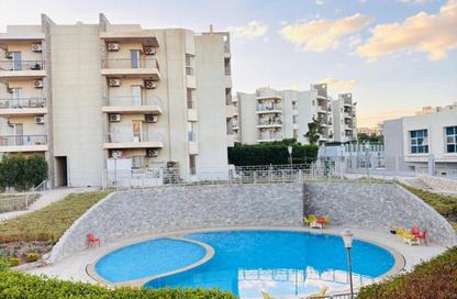Apartment - 3 Bedrooms - 2 Bathrooms for rent in The Address - 12th District - Sheikh Zayed City - Giza