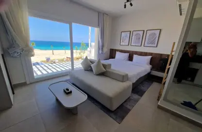 Villa - 3 Bedrooms - 3 Bathrooms for sale in Furl Jefaira - Jefaira - Ras Al Hekma - North Coast