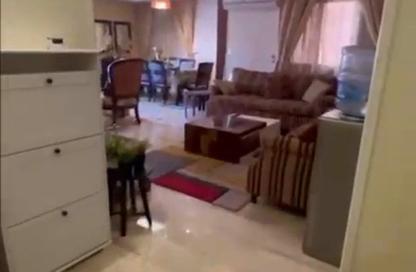Apartment - 3 - 2 for sale in North Lotus - El Lotus - New Cairo City - Cairo Apartment - 3 - 2 for sale in North Lotus - El Lotus - New Cairo City - Cairo