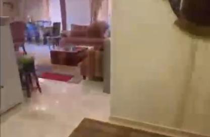 شقة - 3 - 2 للبيع في اللوتس الشمالي - حى اللوتس - مدينة القاهرة الجديدة - القاهرة