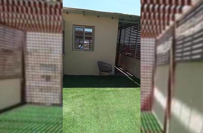 Apartment - 2 Bedrooms - 1 Bathroom for sale in Gate 4 - Mena - Hadayek El Ahram - Giza