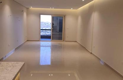 شقة - 3 غرف نوم - 2 حمامات للايجار في عمارات الاندلس - حى الاندلس - مدينة القاهرة الجديدة - القاهرة