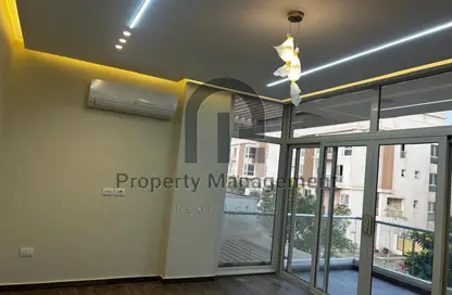 تاون هاوس - 3 غرف نوم - 5 حمامات للايجار في ماونتن فيو اى سيتي - كمبوندات التجمع الخامس - التجمع الخامس - مدينة القاهرة الجديدة - القاهرة