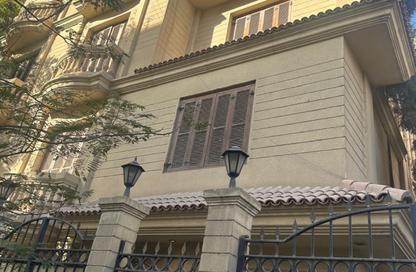 Whole Building - 7+ Bedrooms - 7+ Bathrooms for sale in Almazah - Heliopolis - Masr El Gedida - Cairo Whole Building - 7+ Bedrooms - 7+ Bathrooms for sale in Almazah - Heliopolis - Masr El Gedida - Cairo
