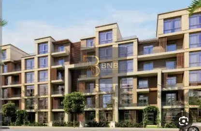 Apartment - 3 Bedrooms - 3 Bathrooms for sale in Taj City - 5th Settlement Compounds - The 5th Settlement - New Cairo City - Cairo