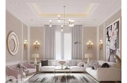 Apartment - 3 - 2 for sale in De Joya - New Capital Compounds - New Capital City - Cairo