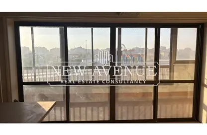 Apartment - 3 Bedrooms - 3 Bathrooms for sale in Heliopolis - Masr El Gedida - Cairo