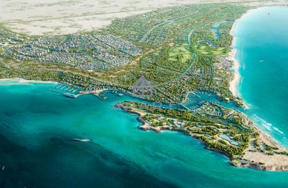 Chalet - 3 Bedrooms - 4 Bathrooms for sale in Wadi Yemm - Ras Al Hekma - North Coast Chalet - 3 Bedrooms - 4 Bathrooms for sale in Wadi Yemm - Ras Al Hekma - North Coast