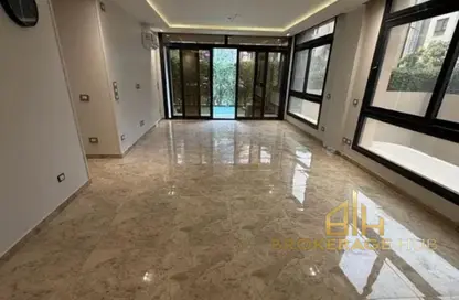 Apartment - 3 Bedrooms - 3 Bathrooms for rent in Azad - 5th Settlement Compounds - The 5th Settlement - New Cairo City - Cairo