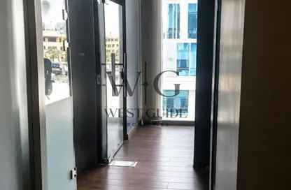 Office Space - Studio - 1 Bathroom for rent in Park St. - 26th of July Corridor - Sheikh Zayed City - Giza