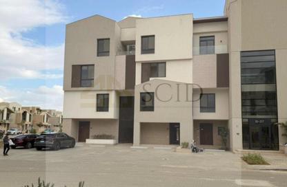 دوبلكس - 3 - 4 للبيع في كارمل - مدينة زايد الجديدة - الشيخ زايد - الجيزة