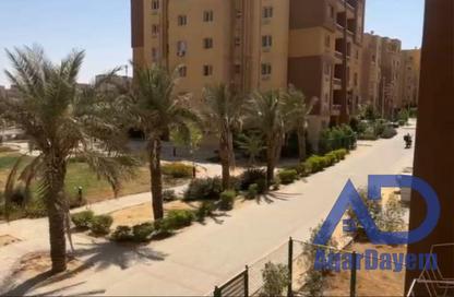 شقة - 3 غرف نوم - 2 حمامات للبيع في دجلة جاردنز - حدائق اكتوبر - مدينة 6 أكتوبر - الجيزة